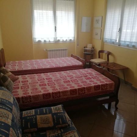 Appartament Fiori Di Mare 008059-Lt-0219 Apartment Таджа Екстериор снимка