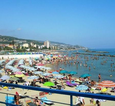 Appartament Fiori Di Mare 008059-Lt-0219 Apartment Таджа Екстериор снимка