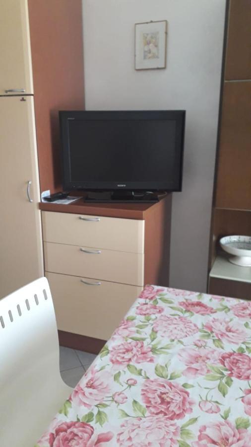 Appartament Fiori Di Mare 008059-Lt-0219 Apartment Таджа Екстериор снимка