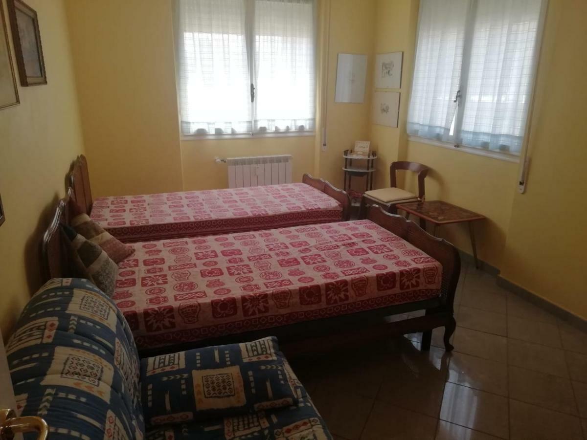 Appartament Fiori Di Mare 008059-Lt-0219 Apartment Таджа Екстериор снимка