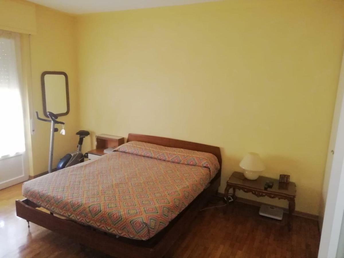 Appartament Fiori Di Mare 008059-Lt-0219 Apartment Таджа Екстериор снимка