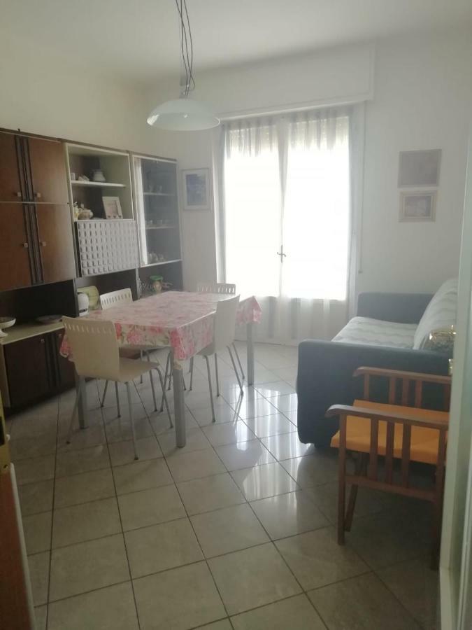 Appartament Fiori Di Mare 008059-Lt-0219 Apartment Таджа Екстериор снимка