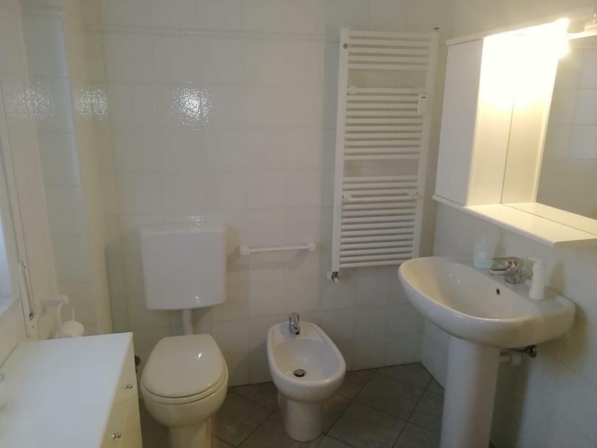 Appartament Fiori Di Mare 008059-Lt-0219 Apartment Таджа Екстериор снимка