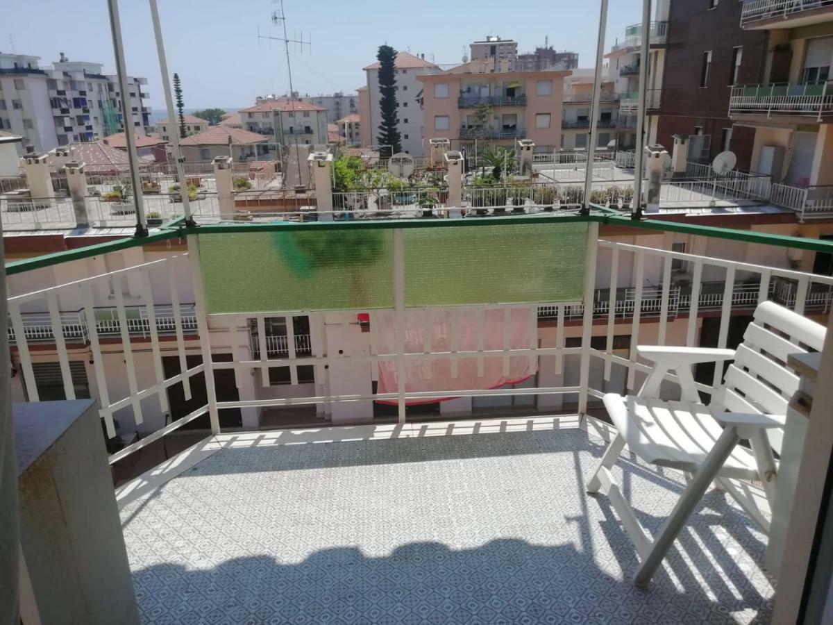Appartament Fiori Di Mare 008059-Lt-0219 Apartment Таджа Екстериор снимка