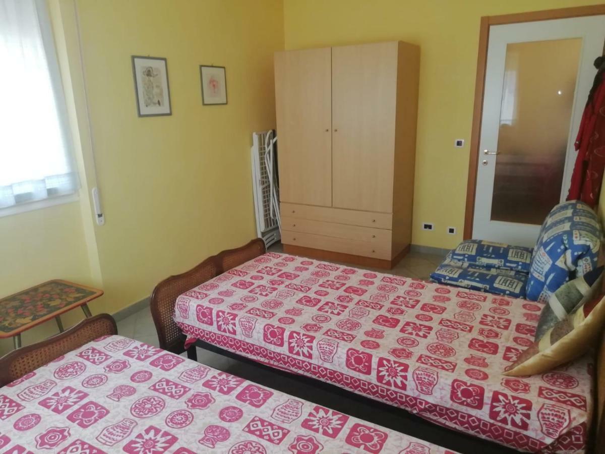 Appartament Fiori Di Mare 008059-Lt-0219 Apartment Таджа Екстериор снимка